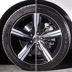 Sonax Xtreme Tire Gloss Spray (400mL)