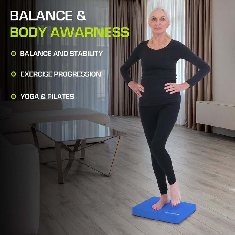 ProsourceFit Exercise Balance Pad