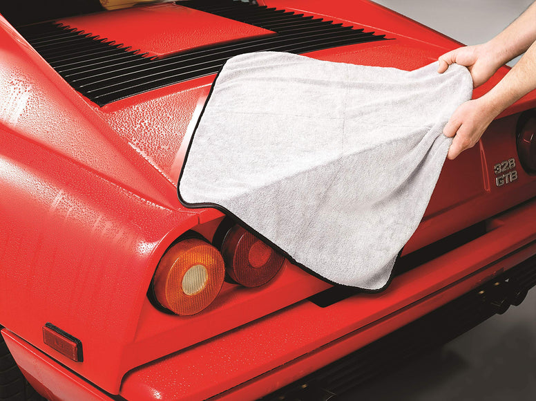 Griot's Garage 55590 PFM Terry Weave Drying Towel