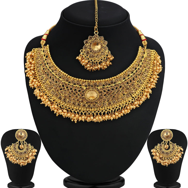 Sukkhi Jewellery Set for Women