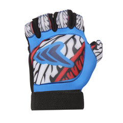 Mayor Bravo Hockey Gloves-8904185900419