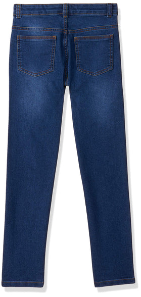 Blink Street Boy's Regular Fit Jeans