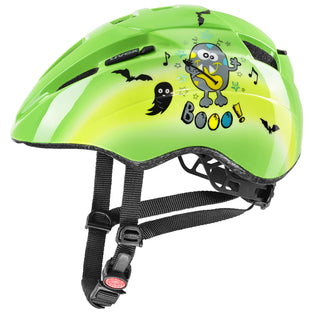 uvex Unisex-Youth Kid 2 Bike Helmet