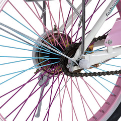 Vego Fashion City Bike, 20 inches
