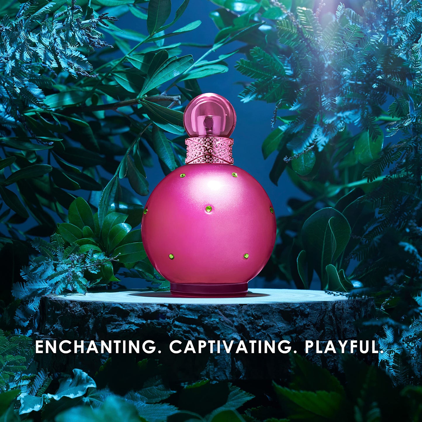 Britney Spears Fantasy for Women, 50 ml - EDP Spray