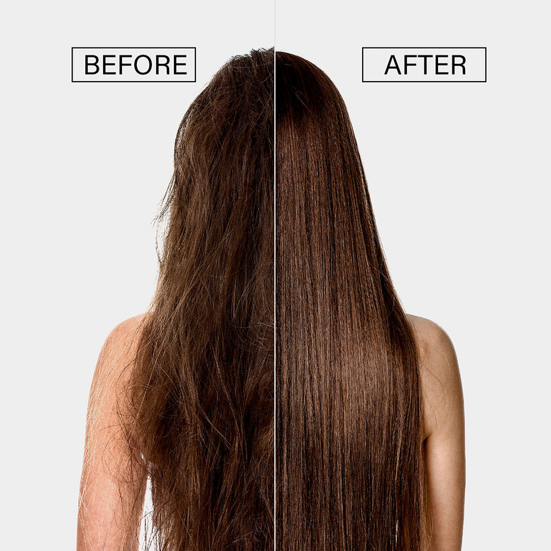 (Brazilian Hair) - Ebin New York Natural 5 Second Detangler Brazilian Hair (60ml)