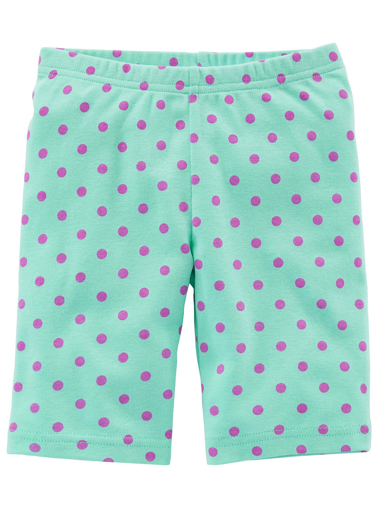 Simple Joys by Carter's baby-girls Baby, Toddler, and Little Girls' 6-piece Snug-fit Cotton Pajama Set Pajama Set 18 Months