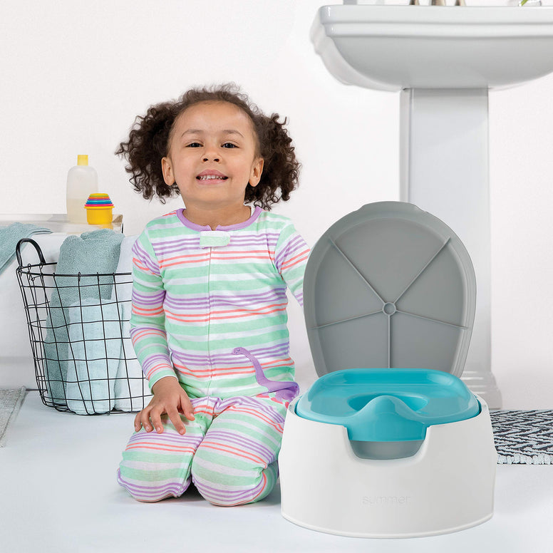 Summer Infant 2 In 1 Step Up Potty