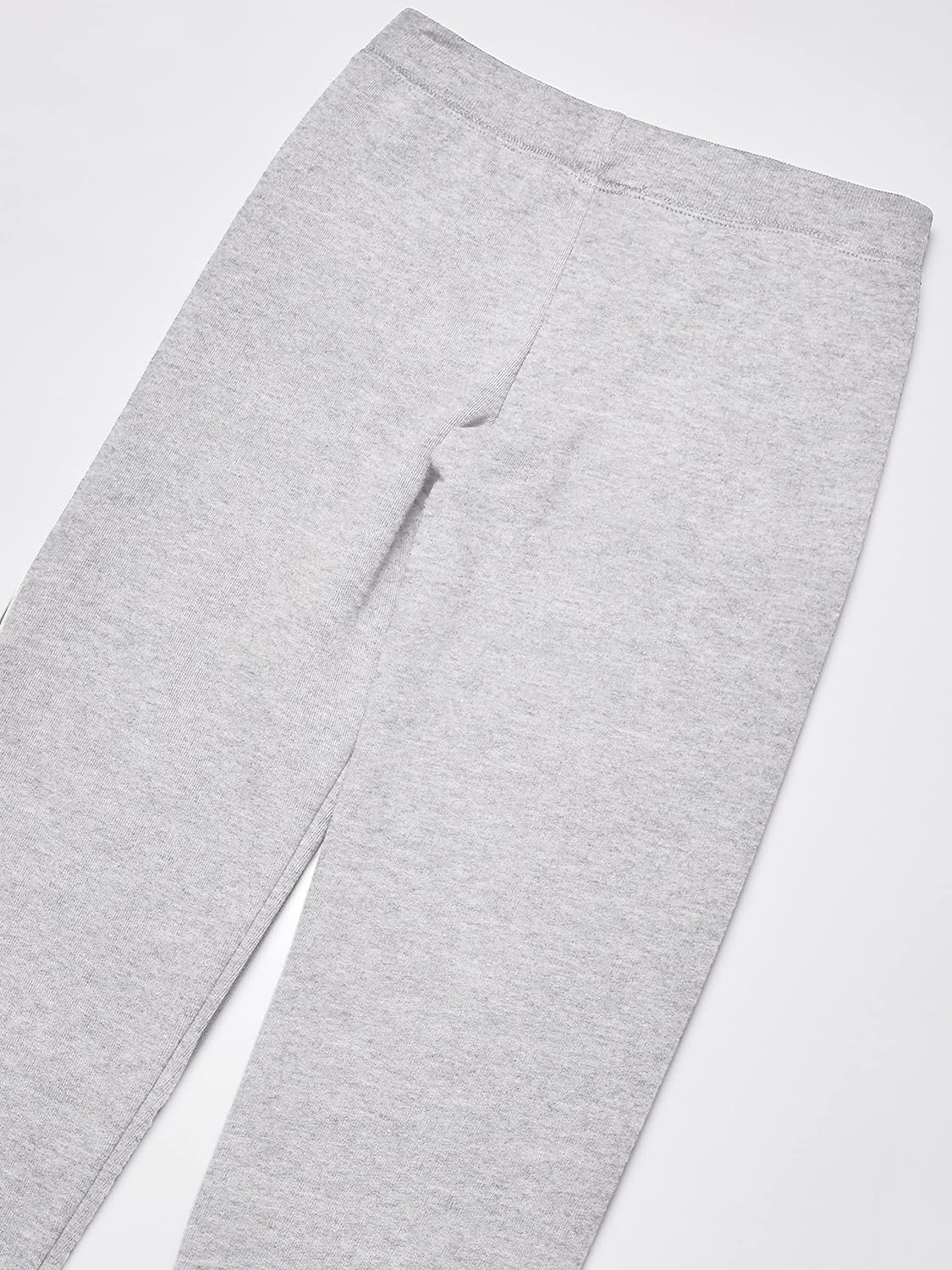 EcoSmart Joggers, Cotton Sweatpants for Girls, Soft Fleece Joggers