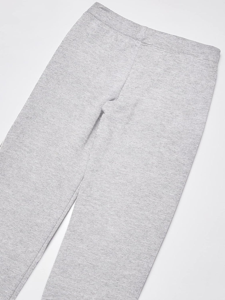 EcoSmart Joggers, Cotton Sweatpants for Girls, Soft Fleece Joggers