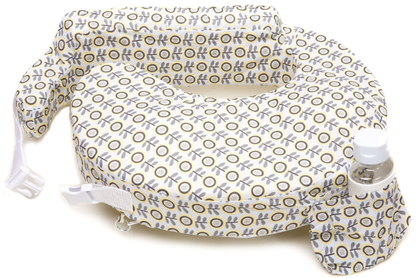 My Brest Friend Breastfeeding Pillow, Beige