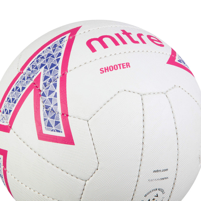 Mitre Shooter Match Netball