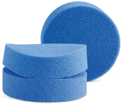 Griot's Garage 11205 Blue Detail Sponge (Set of 2)