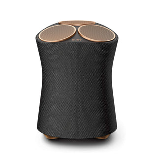 Sony Premium Wireless Speaker With Ambient Room-Filling Sound - SRS-RA5000