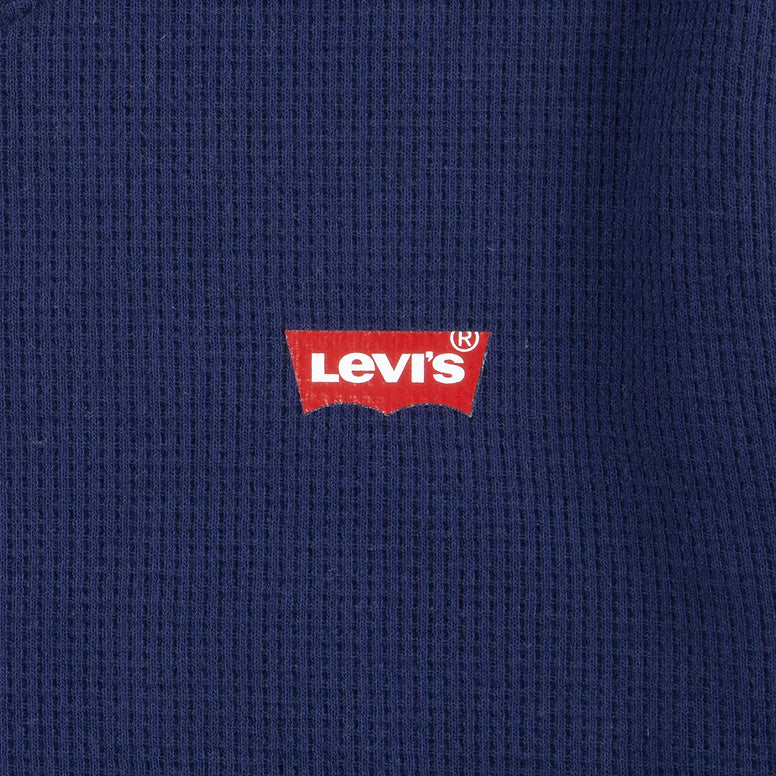 Levi's Kids Boy's L/S TEE