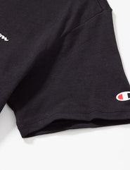 Champion Boys Legacy American Classics - Small Logo S/S T-Shirt (pack of 1)