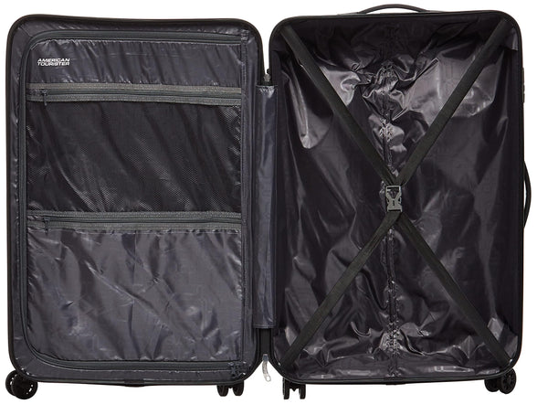 American Tourister Bricklane Hard Luggage Trolley Bag