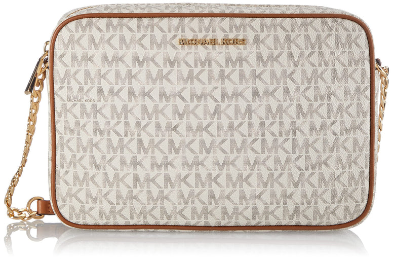 Michael Kors womens LG EW Crossbody Crossbody Bag