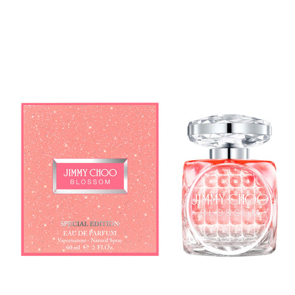 Jimmy Choo Blossom Special Edition 2018 Eau de Parfum, 60 ml