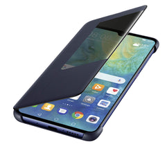Huawei Mate20 Smart View Cover, Blue
