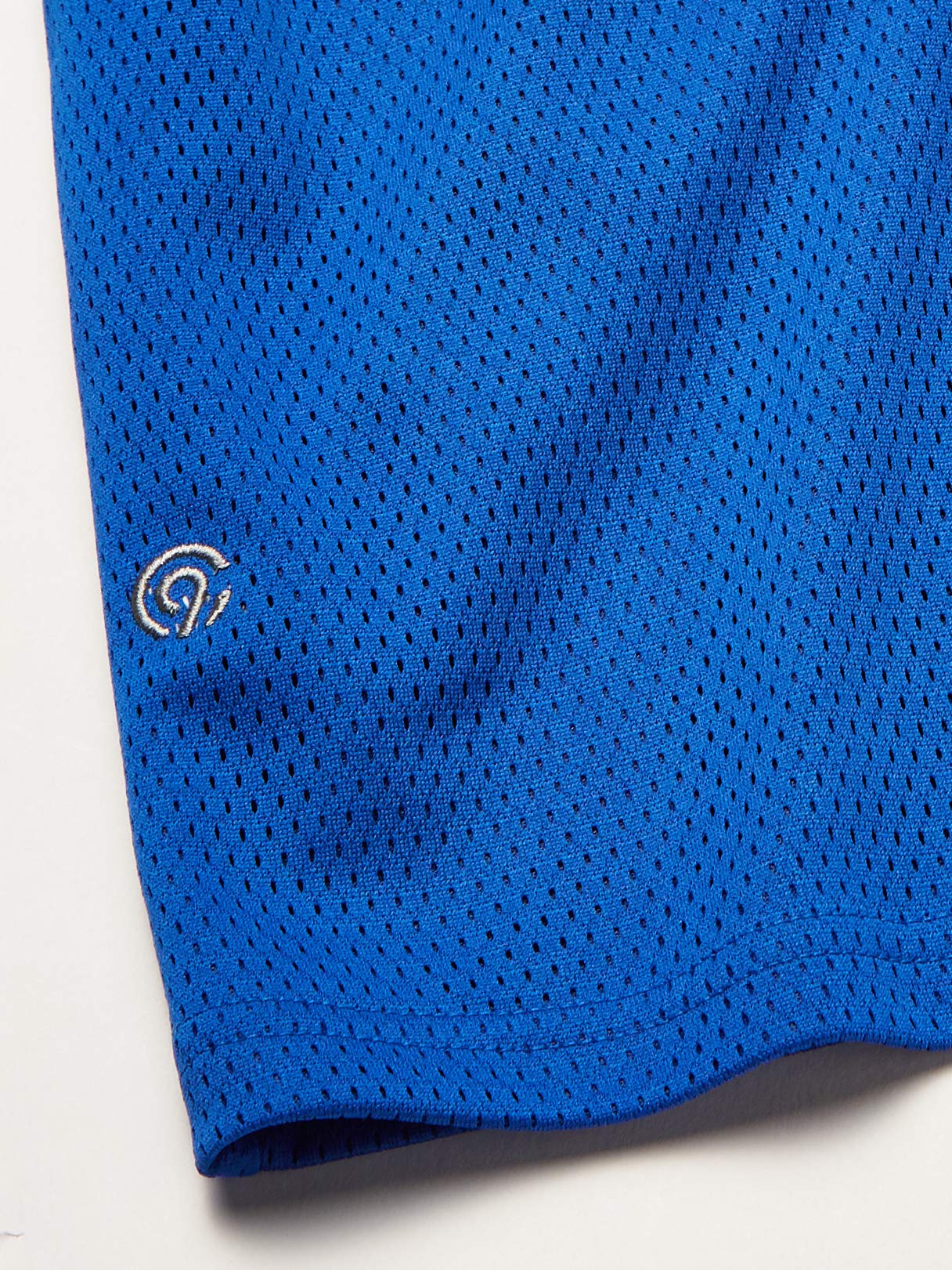 C9 Champion Boys' Core Mesh Shorts Inseam Small