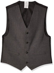 Chaps boys Formal Suit Vest Business Suit Vest 4-5