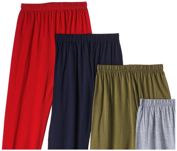 T2F boys Boys Track Pants-BYSTRK Pants (pack of 5)