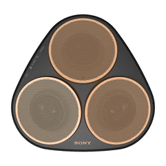 Sony Premium Wireless Speaker With Ambient Room-Filling Sound - SRS-RA5000