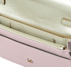 GUESS Noelle Crossbody Flap Organizer