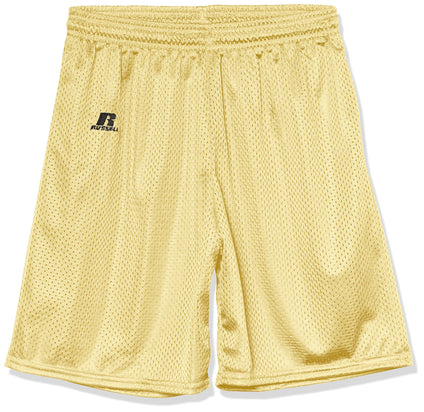 Russell Athletic Big Boys' Youth Mesh Short