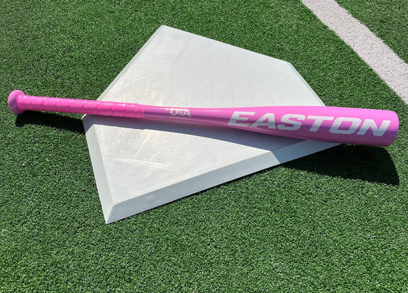 Easton | Moxie T-Ball Bat | USA | 26" | -13 | Pink